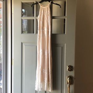 Chelsea & Violet Lace Dress